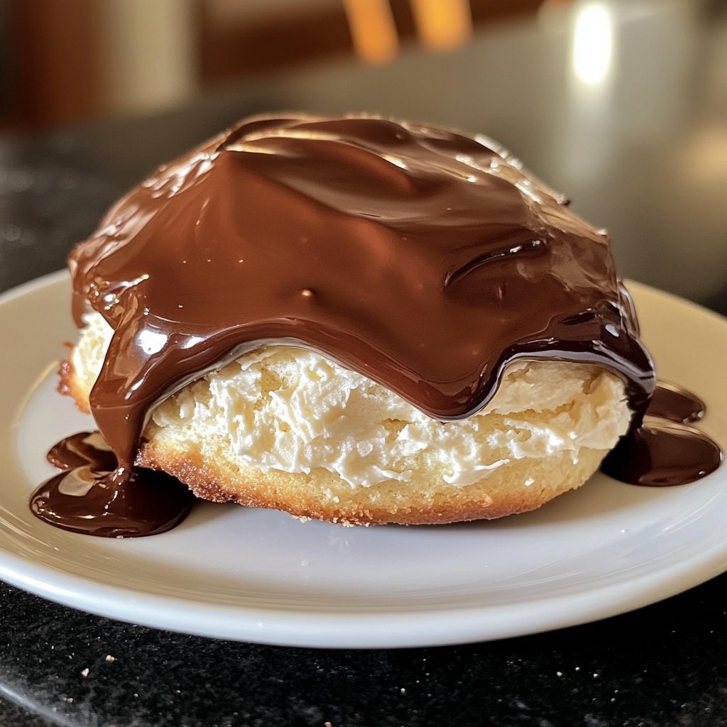 Mohrenköpfe LECKER – Schnelle Küche