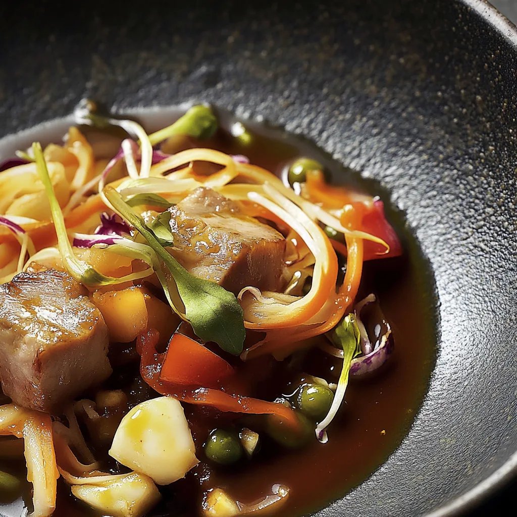 Chinakohl & Cappellini