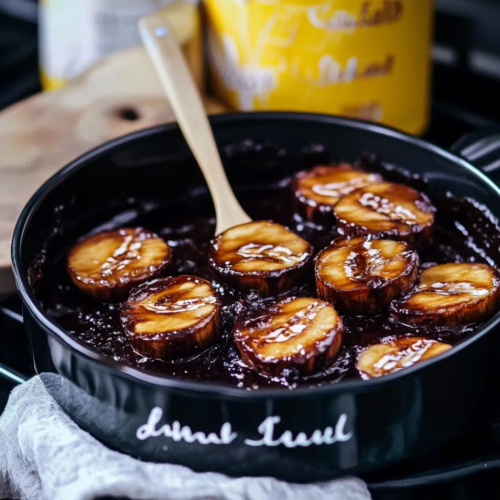 Omas Pflaumenmus einfach selber machen