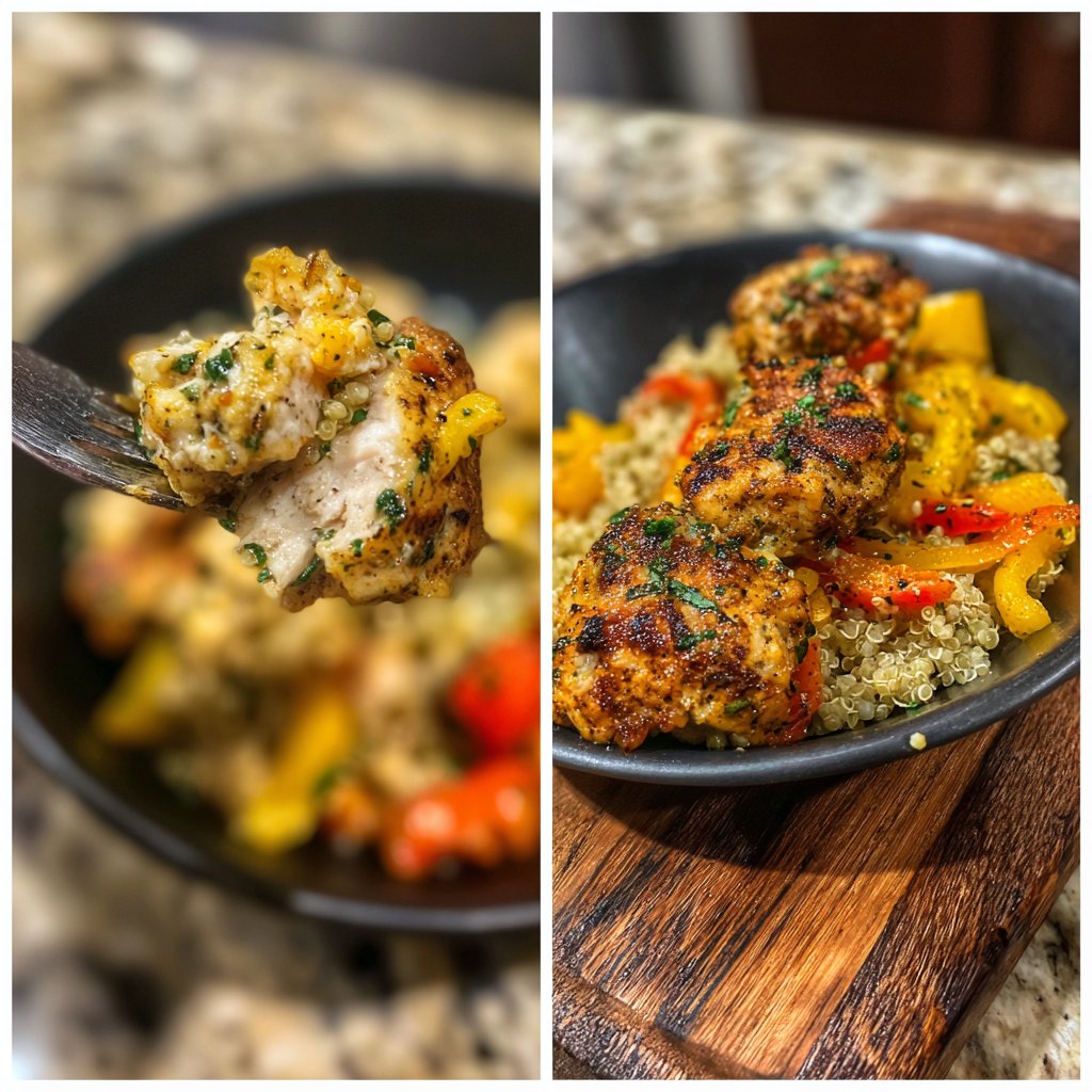 High Protein Rezepte ohne Zucker