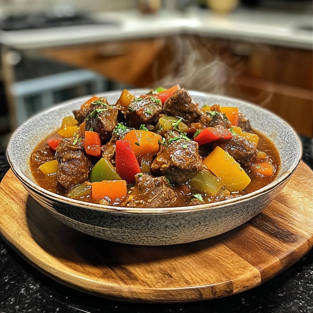 Crockpot Rezepte zum Vorbereiten