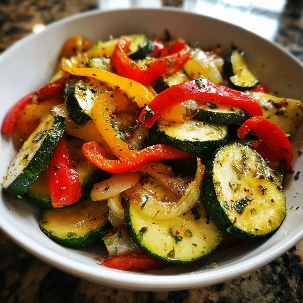 Kalorienarme Pfannengerichte