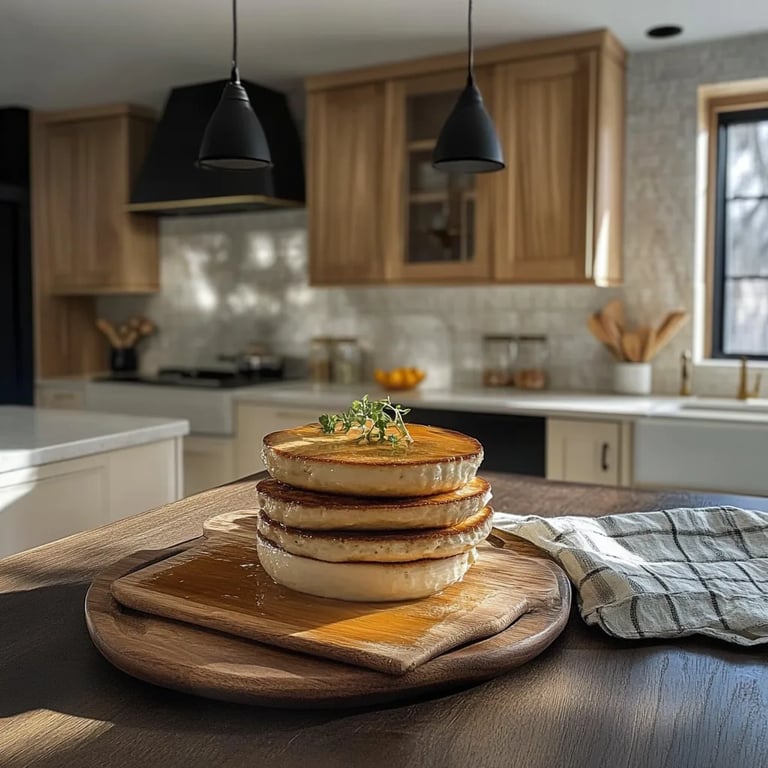 Rosenkohl Rezepte Pfanne