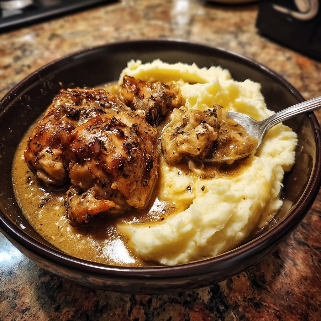 Hausgemachte Lieblingsgerichte