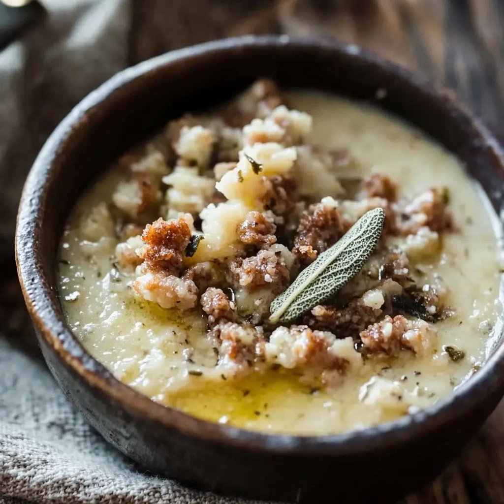 Old Fashioned Sage Dressing
