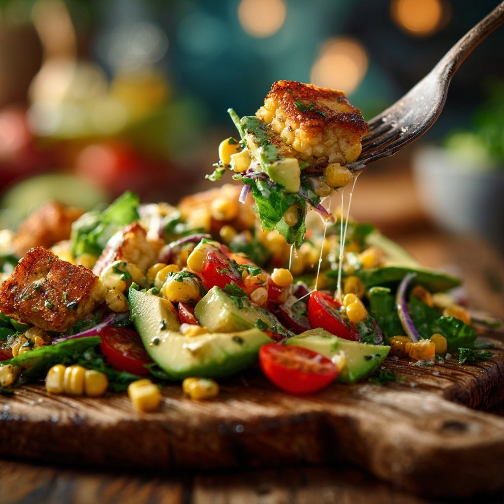 Vitale Lieblingsgerichte