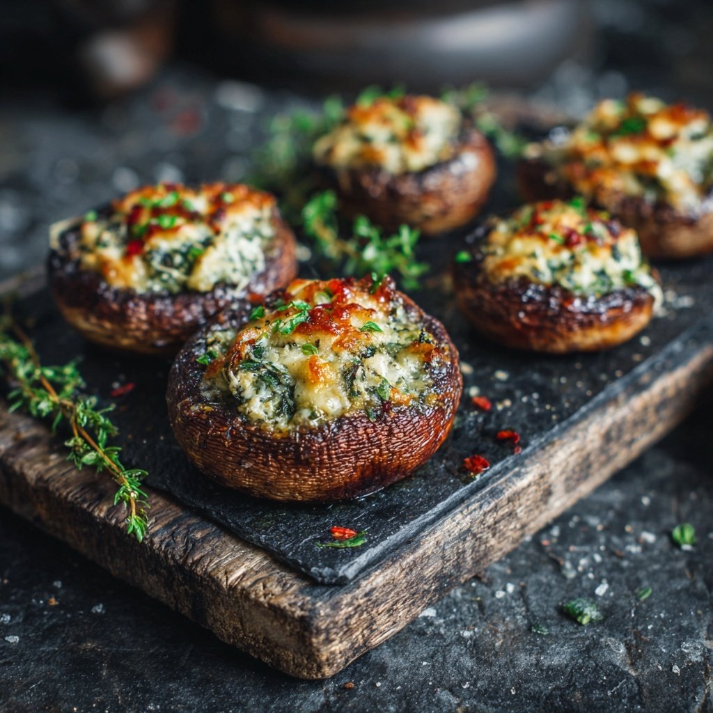 Kulinarische Weltgenüsse